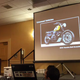Matchbox has a Yamaha license, some expect more bikes